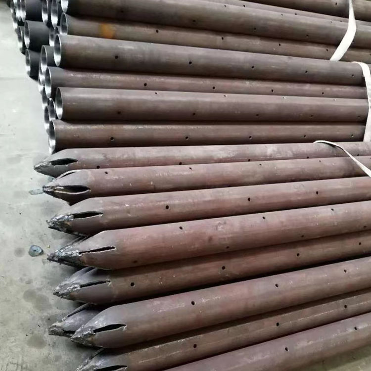 栖霞76mm管棚管